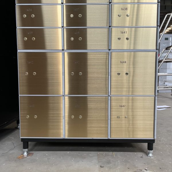 Manual Traditional Safe - Image 5