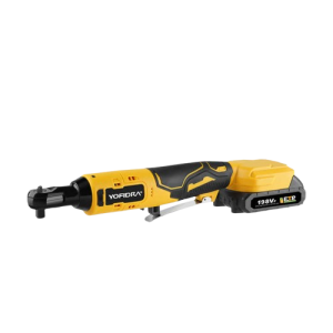 200N.M Brushless Electric Wrench Ratchet