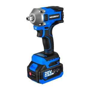 1000N.M Torque Brushless Electric Wrench