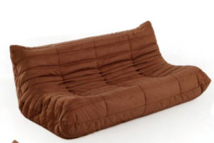 Extra-Wide Sofa
