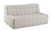 Elegant Sofa