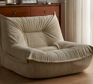 Compact Designer Sofa