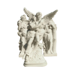 Angel Four Seasons Goddess Sculpture