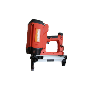 Battery-Powered Finish Nail Gun