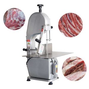 Commercial Butcher Bone Saw Machine