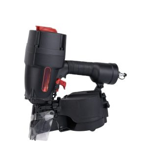 Pneumatic Fence Coil Nailer