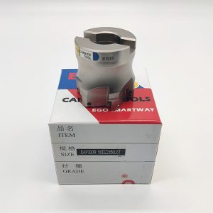 Right-Angle CNC Milling Cutter Bar