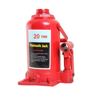 Vertical Hand Jack