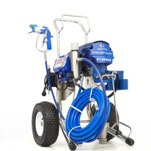 Heavy-Duty Airless Paint Sprayer