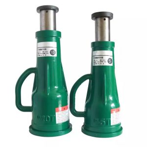 Adjustable Hydraulic Jack – 5T to 10T