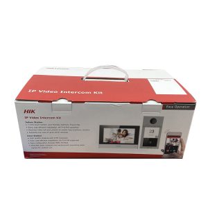 Video Intercom Kit