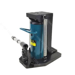 Hydraulic Toe Jack