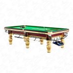 9Ft Snooker Table (Model F6)