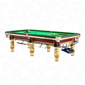 9Ft Snooker Table (Model F6)