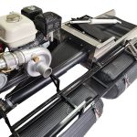 Diamond Washing Mining Equipment