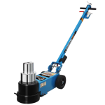 Pneumatic Hydraulic Jack