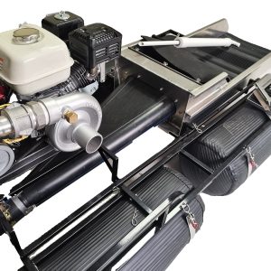Diamond Washing Mining Equipment