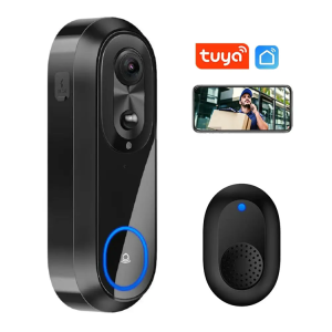 WiFi Video Door Phone