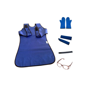 X Ray Radiation Protective Lead Apron