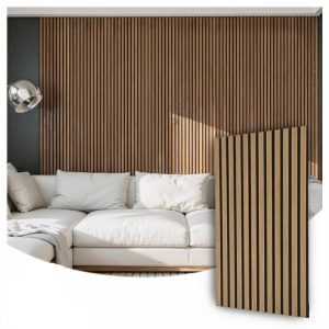 Soundproof Polyester Acoustic Panels