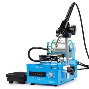 Automatic Tin Feeding Machine