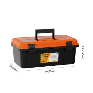 15-inch Plastic Storage Tool Box