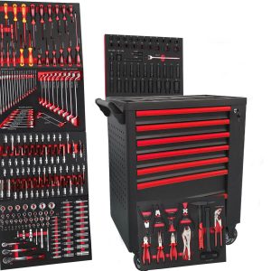 Skyhammer HL-01 Tool Trolley