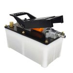 Pneumatic Hydraulic Foot Pedal Air Pump