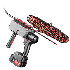 Electrician Stringing Machine