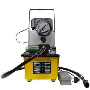 700 Bar High Pressure Electric Pump