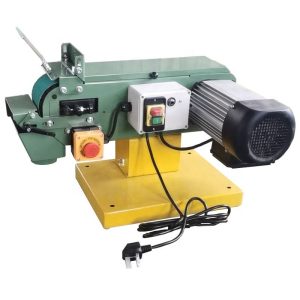 Electric Belt Grinder