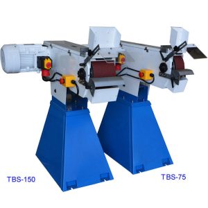 Electric Belt Grinder