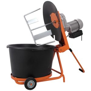 Small Cement Mixer