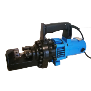 Hydraulic Electric Cutting Machine