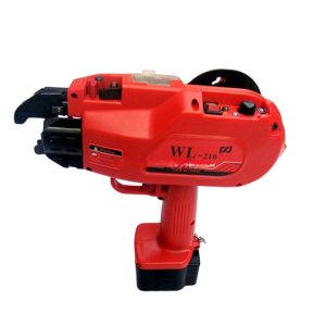 Automatic Electric Rebar Tying Machine