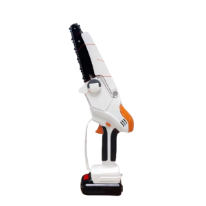 6″ Cordless Chain Saw
