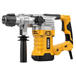 1900W Electric Power Rotary Hammer Drill
