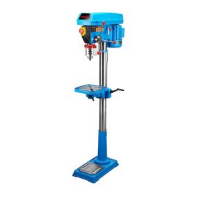 Industrial 750W Electric Drill Press