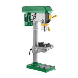 Variable Speed Drill Press