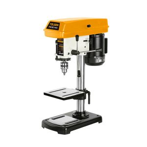 2021 Precision Bench Drill