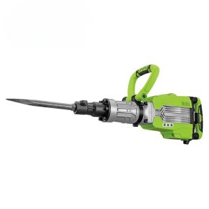 High Power Demolition Hammer