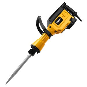 ENUM 95A Demolition Hammer