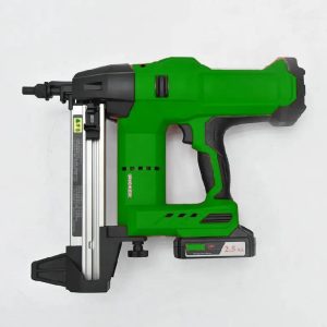 Battery Powered Concrete Nailer