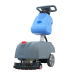 Floor Scrubber Washing Machine