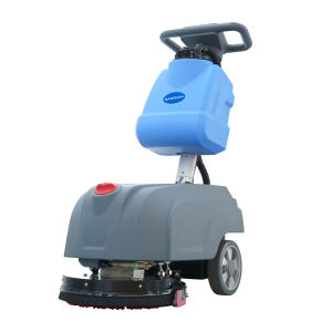 Floor Scrubber Washing Machine
