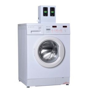 Coin Operated Clothes Washer Or Dryer