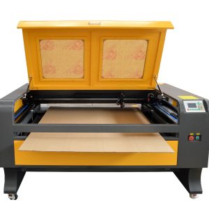 1080 Laser Deep Engraving Machine