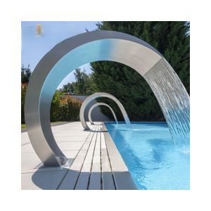 Water Fountain For Pool