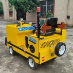 Road Line Marking Machine