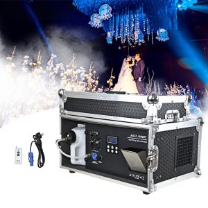 Water Based Haze Machine